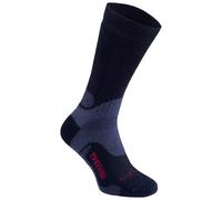 Bridgedale Mens Midweight Endurance Original Hiking Sock - Black