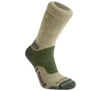 Bridgedale HIKE Midweight Merino Performance Boot Original-Men's- X-Large-Green