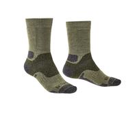 Bridgedale Men's Midweight Merino Performance Boot - All Sizes -Men's Boot Socks