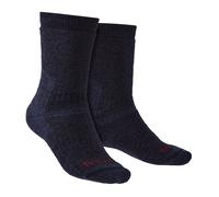 Bridgedale - Mens Outdoor Thick Merino Wool Extra Long Socks