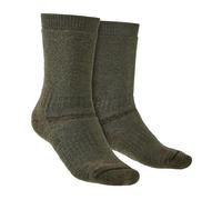Bridgedale - Mens Outdoor Thick Merino Wool Extra Long Socks