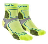 Bridgedale - Mens Trail Sport Ultralight T2 Coolmax 3/4 Crew Socks