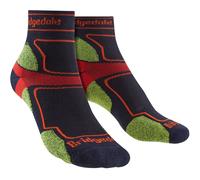 Bridgedale - Mens Trail Sport Ultralight T2 Coolmax 3/4 Crew Socks