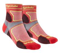 Bridgedale - Mens Trail Sport Ultralight T2 Coolmax 3/4 Crew Socks