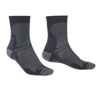 Bridgedale Mens Hike Ultra Light Merino Endurance Original Hiking Sock - Navy