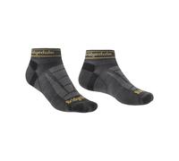 Bridgedale Men's Ultra Light T2 Merino Sport Low Cut Trail Running Socks