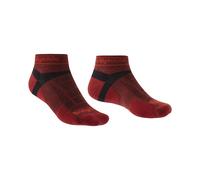 Bridgedale Trail Run Ultra Light T2 Merino Sport Low Socks