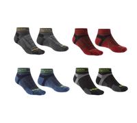 Bridgedale Trail Run Ultra Light T2 Merino Sport Low Socks