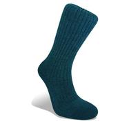 Bridgedale Merinofusion Trekker Men's Sock - Navy, 12 Plus