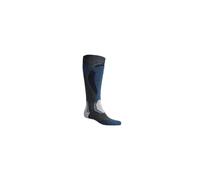 Bridgedale Midweight Control Fit Ski Socks: Blue: M Size: M, Colour: B
