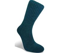 Bridgedale Mens Midweight Merino Comfort Hiking Sock - Navy