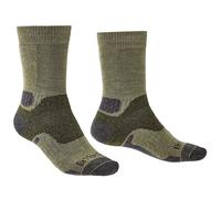 Bridgedale Midweight Merino Performance Boot Socks