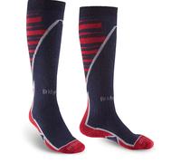 Bridgedale Midweight Plus Long Socks