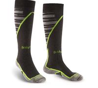 Bridgedale Midweight Plus Long Socks