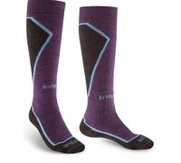 Bridgedale Midweight Plus Long Socks