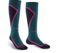 Bridgedale Midweight Plus Long Socks