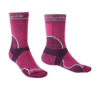 Bridgedale Midweight T2 Merino Sport Crew Socks