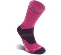 Bridgedale Midweight Womens Merino Performance Hiking Crew - - Size: M