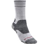 Bridgedale Midweight Womens Merino Performance Hiking Crew - - Size: S