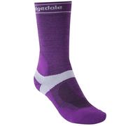 Bridgedale Mid-season Weight T2 Merino Sport Socks