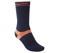 Bridgedale MTB Summer-Weight T2 Coolmax Ladies Mountain Bike Socks