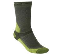 Bridgedale MTB Summer-Weight T2 Coolmax Mountain Bike Socks