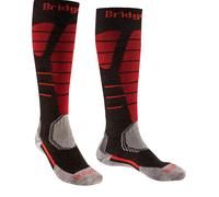 Bridgedale Ski Easy On Socks