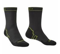 Bridgedale Storm Lightweight Boot Sock - Grey, Size S-XL