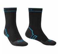 Bridgedale Storm Medium Weight Boot Sock - Black