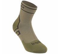 Bridgedale Stormsock 100% Waterpoof Midweight Ankle Length Socks Outdoors Unisex