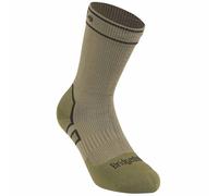 Bridgedale Stormsock 100% Waterpoof Midweight Boot Length Socks Outdoors Unisex