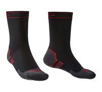 Bridgedale StormSock Heavyweight Thermal Waterproof Boot Sock Impact Cushioning