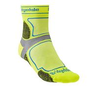 Bridgedale TRAIL RUN Ultralight T2 Coolmax Sport 3/4 Crew Socks - SS25