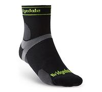 Bridgedale Ultralight T2 Merino Sport 3/4 Crew Socks