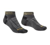 Bridgedale Men's Ultra Light T2 Merino Sport Low Cut Trail Running Socks