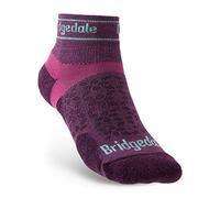 Bridgedale Trail Run Ultralight T2 Merino Sport Women's Low Socks - SS25