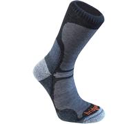 Bridgedale Ultra Light Mens T2 Merino Performance Hiking Crew - - Size: M