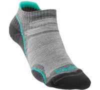 Bridgedale Ultralight Merino Performance Low Socks Grey EU 38-40 Women