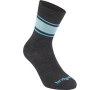 Bridgedale Ultra-Light Womens Merino Wool Liner Socks - - Size: S