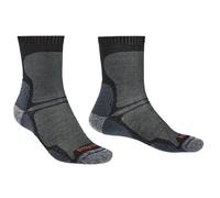 Bridgedale Mens Ultra Light Merino Endurance Original Sock - Black, Size M-XL