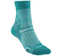 Bridgedale Ultralight Merino Performance Crew Socks