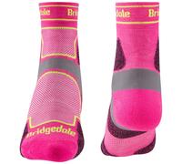 Bridgedale Ultralight T2 Coolmax® Sport 3/4 Crew Socks