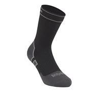 Bridgedale Lightweight Boot Long Socks Black EU 40-43