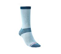 Bridgedale Womens Base Layer Coolmax Sky Liner Socks Pack Of 2