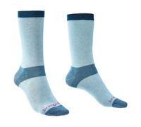 Bridgedale Womens Coolmax Liner Walking Socks - 2 Pairs