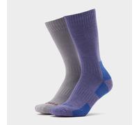 Women's Dingle Sock Multipack, Multi Coloured S