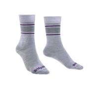Bridgedale Womens Everyday Ultralight Boot/ Liner Sock