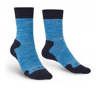 Bridgedale Womens Explorer Heavyweight Merino Comfort Boot Sock
