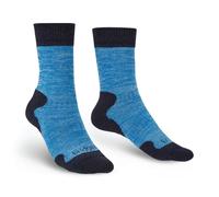 Bridgedale Womens Explorer Heavyweight Merino Comfort Sock