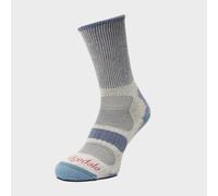 Bridgedale Women's Hike Lightweight Coolmax Socks S